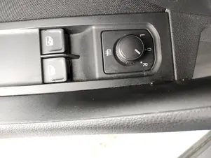 Škoda Scala Ambition