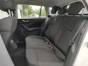 Škoda Scala Ambition