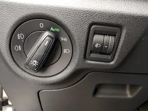 Škoda Scala Ambition