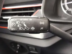 Škoda Scala Ambition