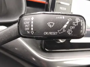 Škoda Scala Ambition