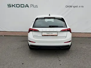 Škoda Scala Ambition