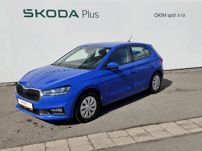 Fabia Ambition