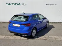 Fabia Ambition