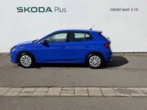 Fabia Ambition
