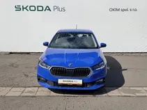 Fabia Ambition