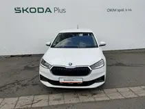 Fabia Ambition