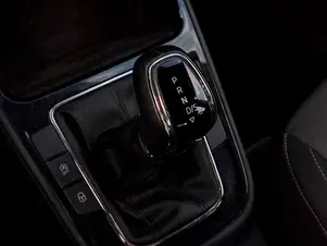 Škoda Fabia Ambition