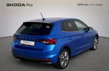 Fabia Style
