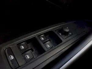 Škoda Fabia Style