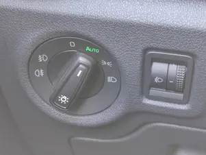 Škoda Fabia Style