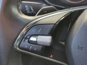 Škoda Fabia Style