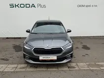Fabia Top Selection
