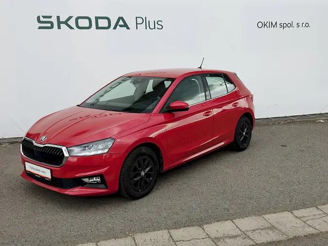 Fabia 