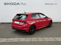 Fabia 