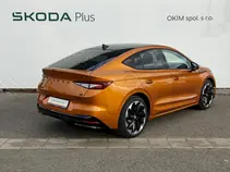 Enyaq Coupé SportLine