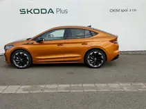 Enyaq Coupé SportLine