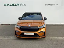 Enyaq Coupé SportLine