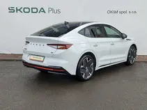 Enyaq Coupé RS