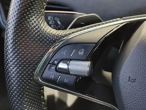 Škoda Enyaq Coupé RS
