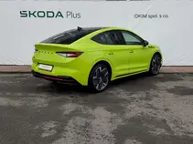 Enyaq Coupé RS