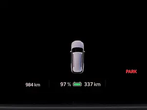 Škoda Enyaq Coupé RS