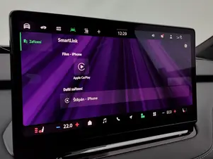 Škoda Enyaq Coupé RS