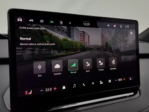 Škoda Enyaq Coupé RS