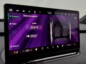 Škoda Enyaq Coupé RS