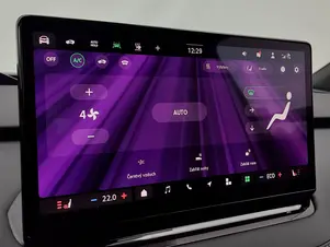 Škoda Enyaq Coupé RS