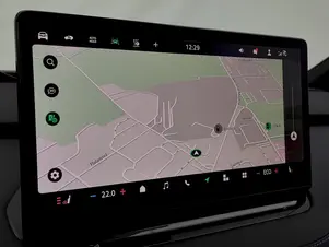 Škoda Enyaq Coupé RS