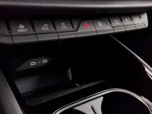 Škoda Enyaq Coupé RS