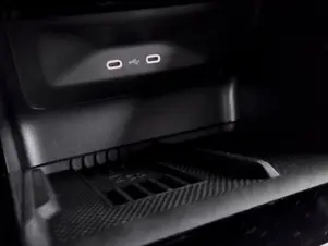 Škoda Enyaq Coupé RS