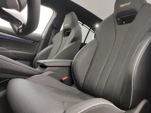 Škoda Enyaq Coupé RS