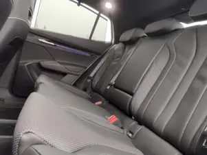 Škoda Enyaq Coupé RS