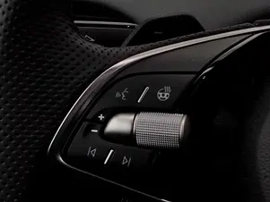 Škoda Enyaq Coupé RS