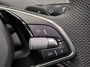 Škoda Enyaq Coupé RS