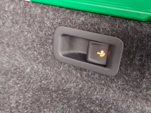 Škoda Enyaq Coupé RS