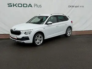 Škoda Kamiq Drive Plus