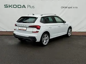 Škoda Kamiq Drive Plus
