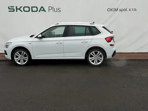 Škoda Kamiq Drive Plus