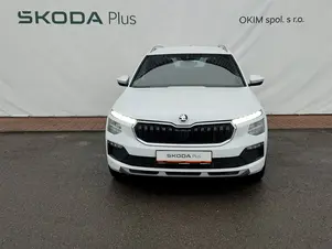 Škoda Kamiq Drive Plus
