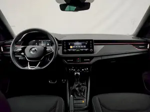 Škoda Kamiq Drive Plus