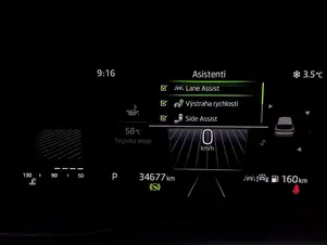 Škoda Kamiq Drive Plus