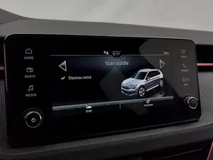 Škoda Kamiq Drive Plus