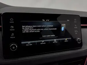 Škoda Kamiq Drive Plus