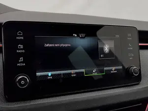 Škoda Kamiq Drive Plus