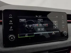 Škoda Kamiq Drive Plus