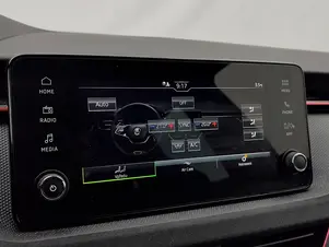 Škoda Kamiq Drive Plus