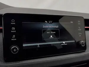 Škoda Kamiq Drive Plus